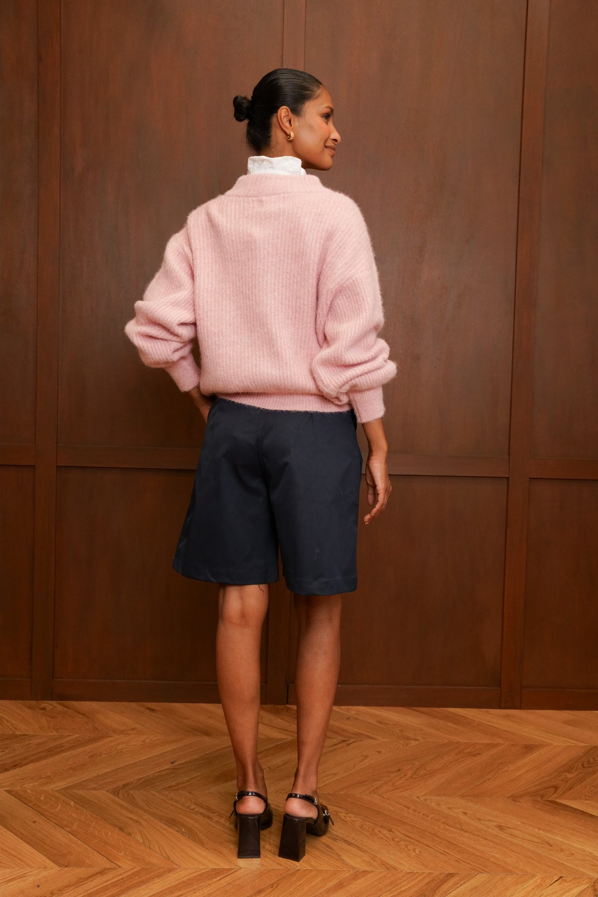 GILET MAÏWENN