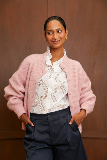 GILET MAÏWENN