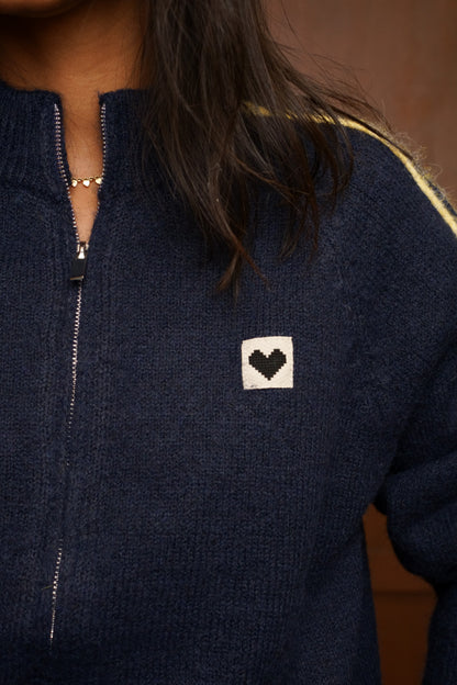 GILET ARMELLE