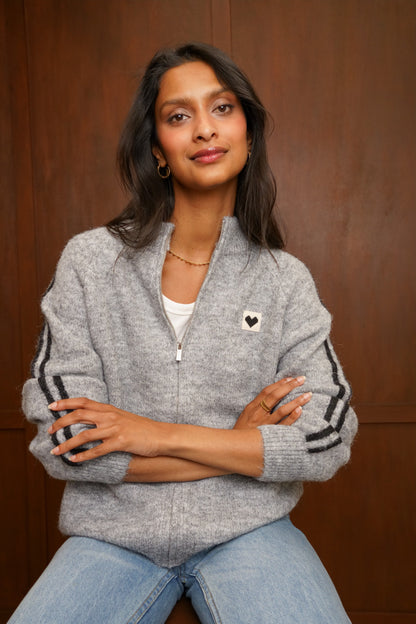 GILET ARMELLE