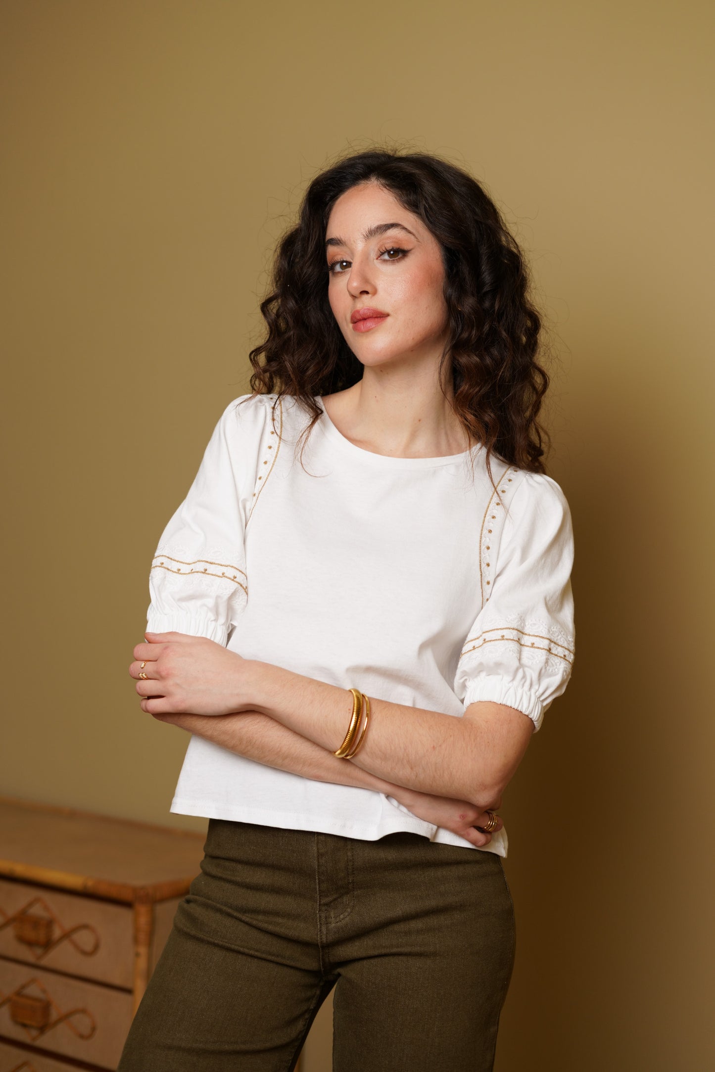 ARMANCE T-SHIRT