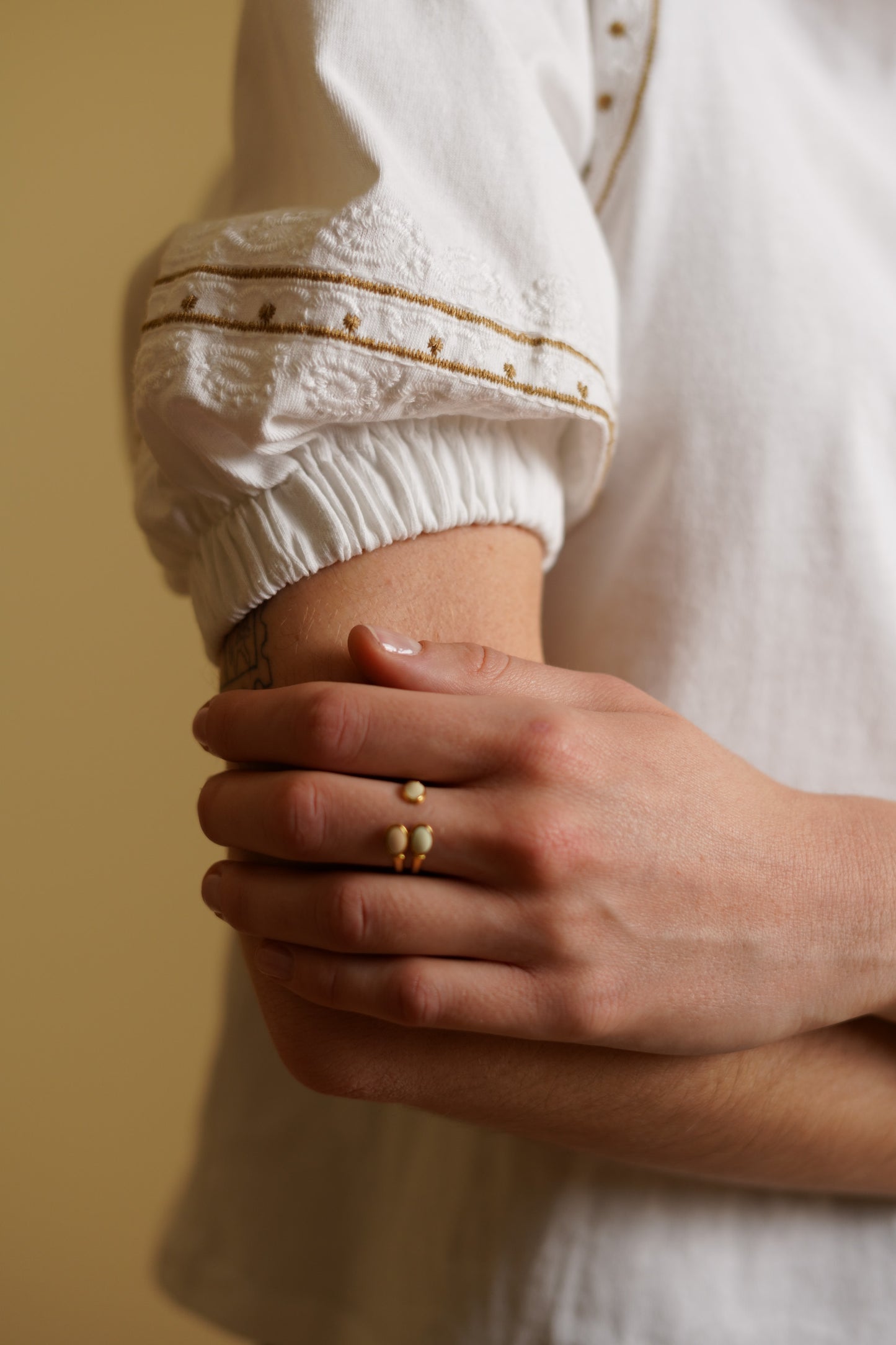 ARMANCE T-SHIRT