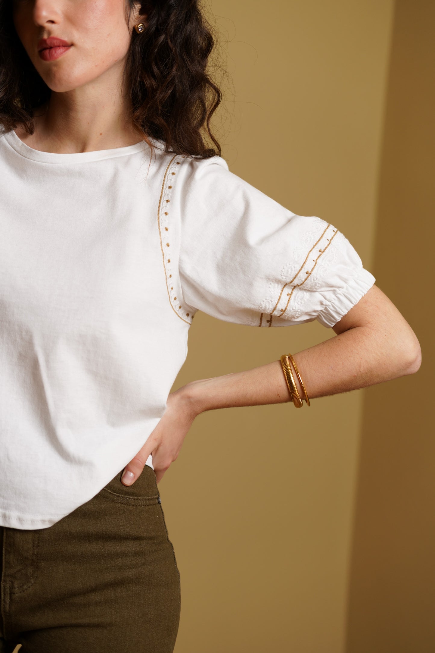 ARMANCE T-SHIRT