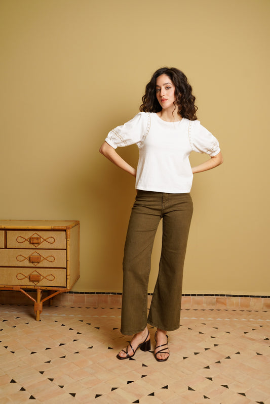 ARMANCE T-SHIRT