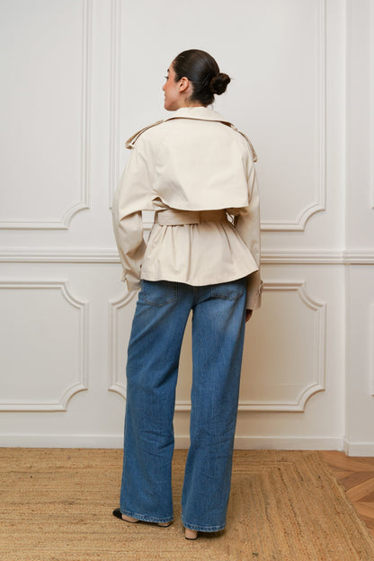 ELISE TRENCH