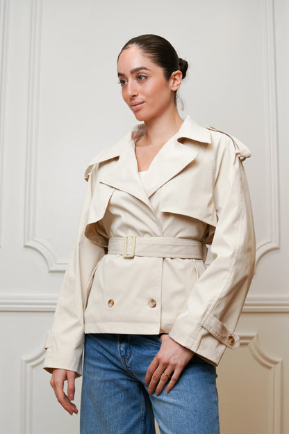 ELISE TRENCH