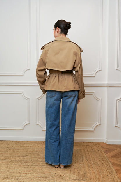 ELISE TRENCH