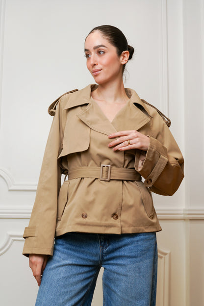 ELISE TRENCH