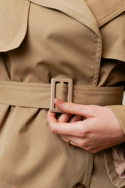 ELISE TRENCH