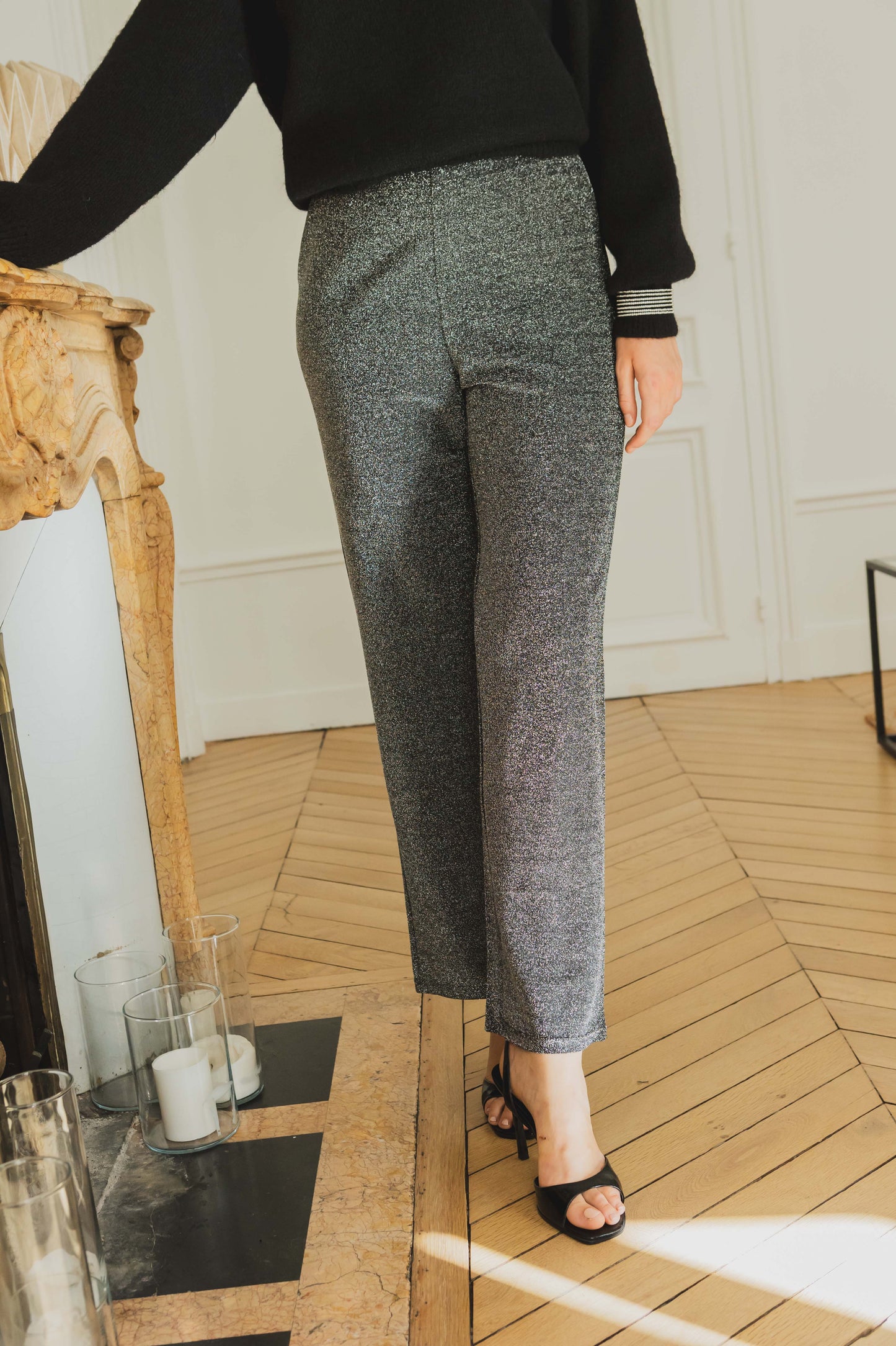 PANTALON LUCIE
