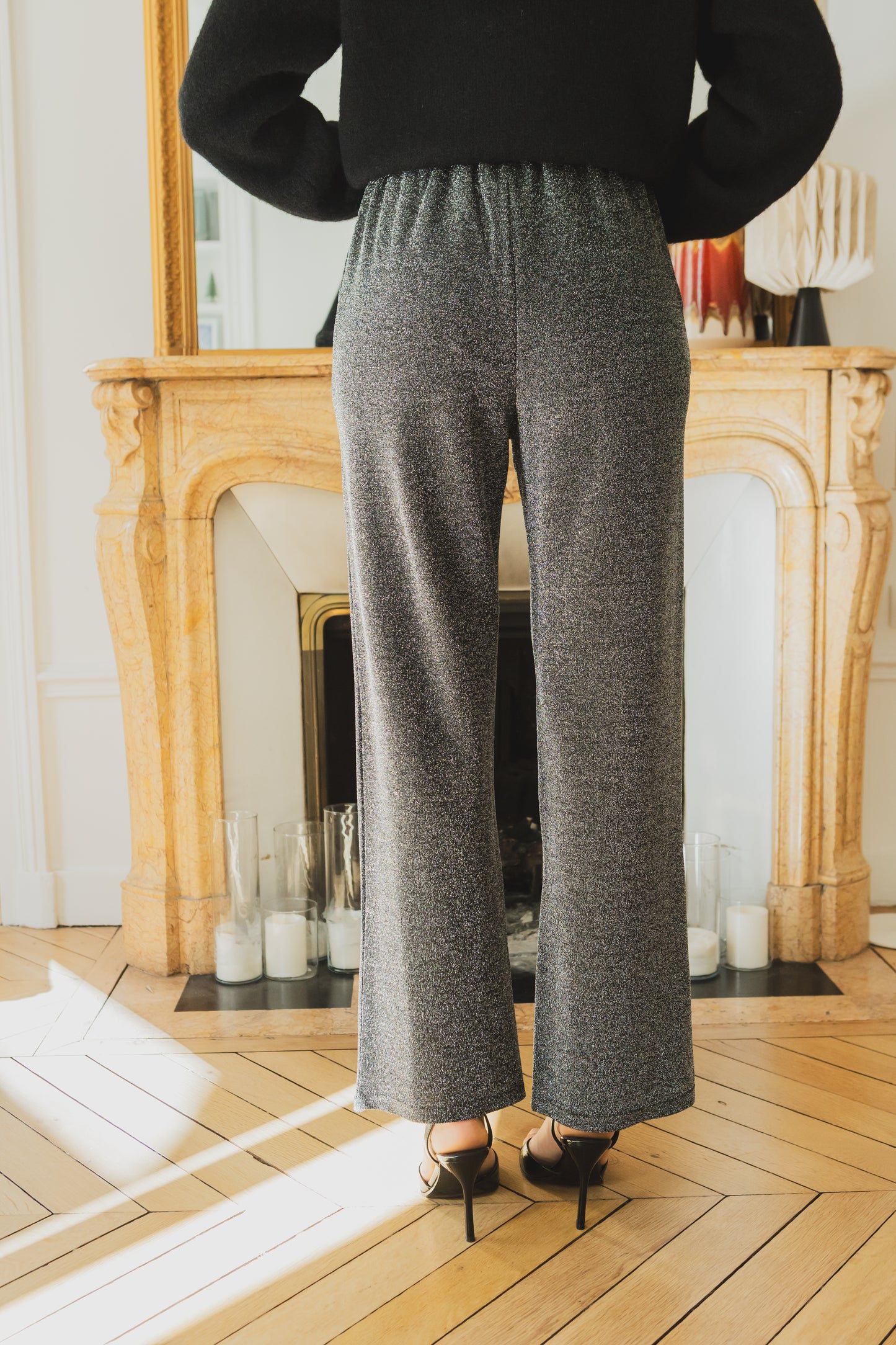 PANTALON LUCIE