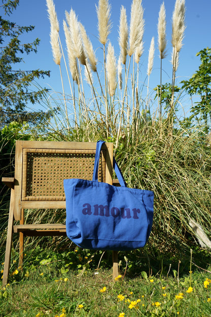 TOTE BAG AMOUR
