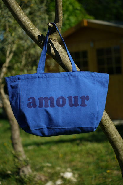 TOTE BAG AMOUR