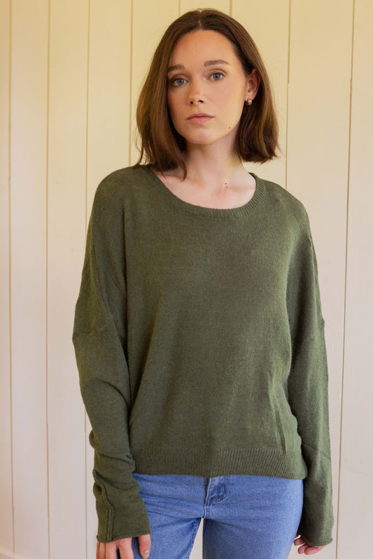 PULL IDA (NOUVELLE ÉDITION)