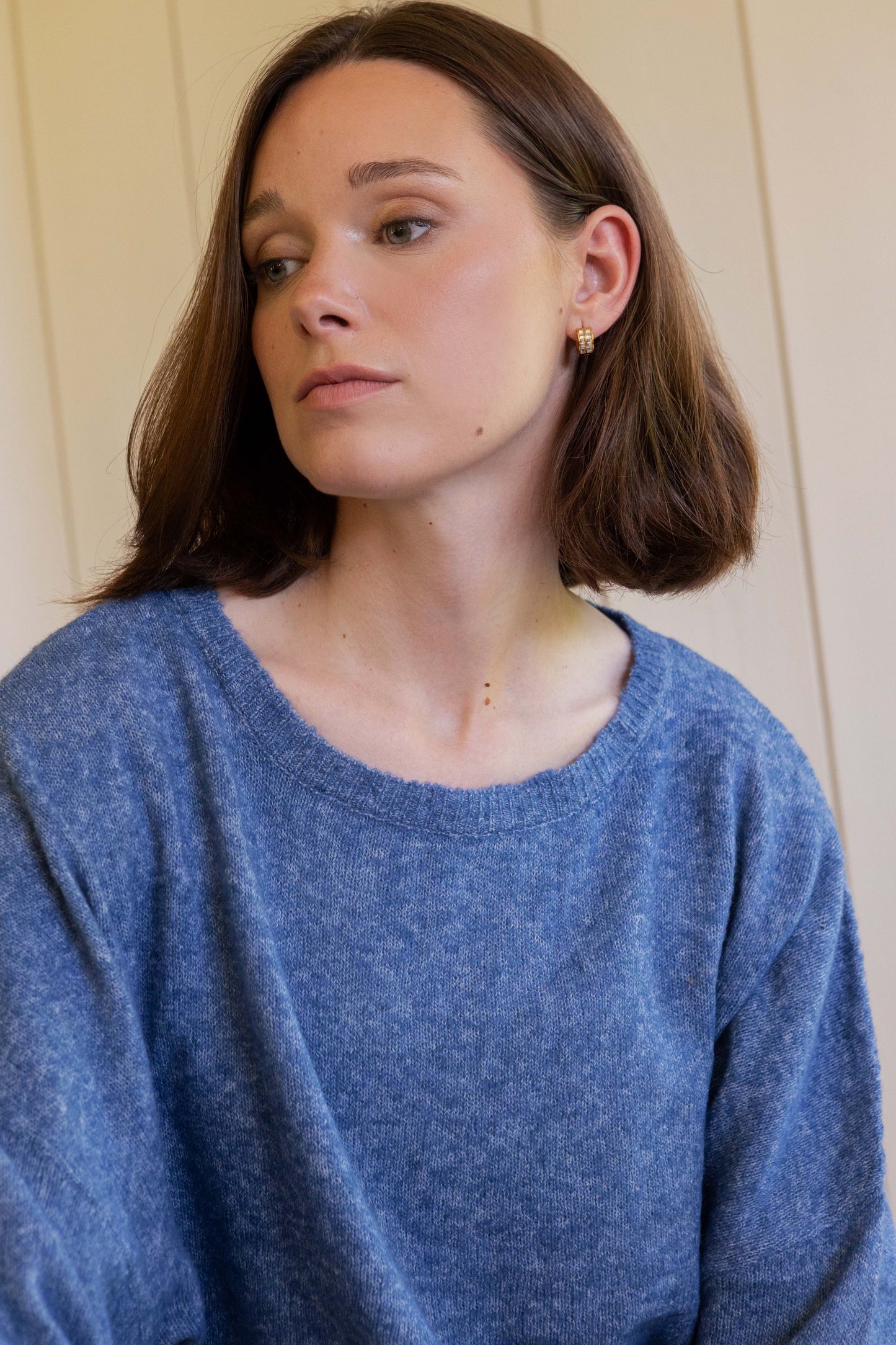 PULL IDA
