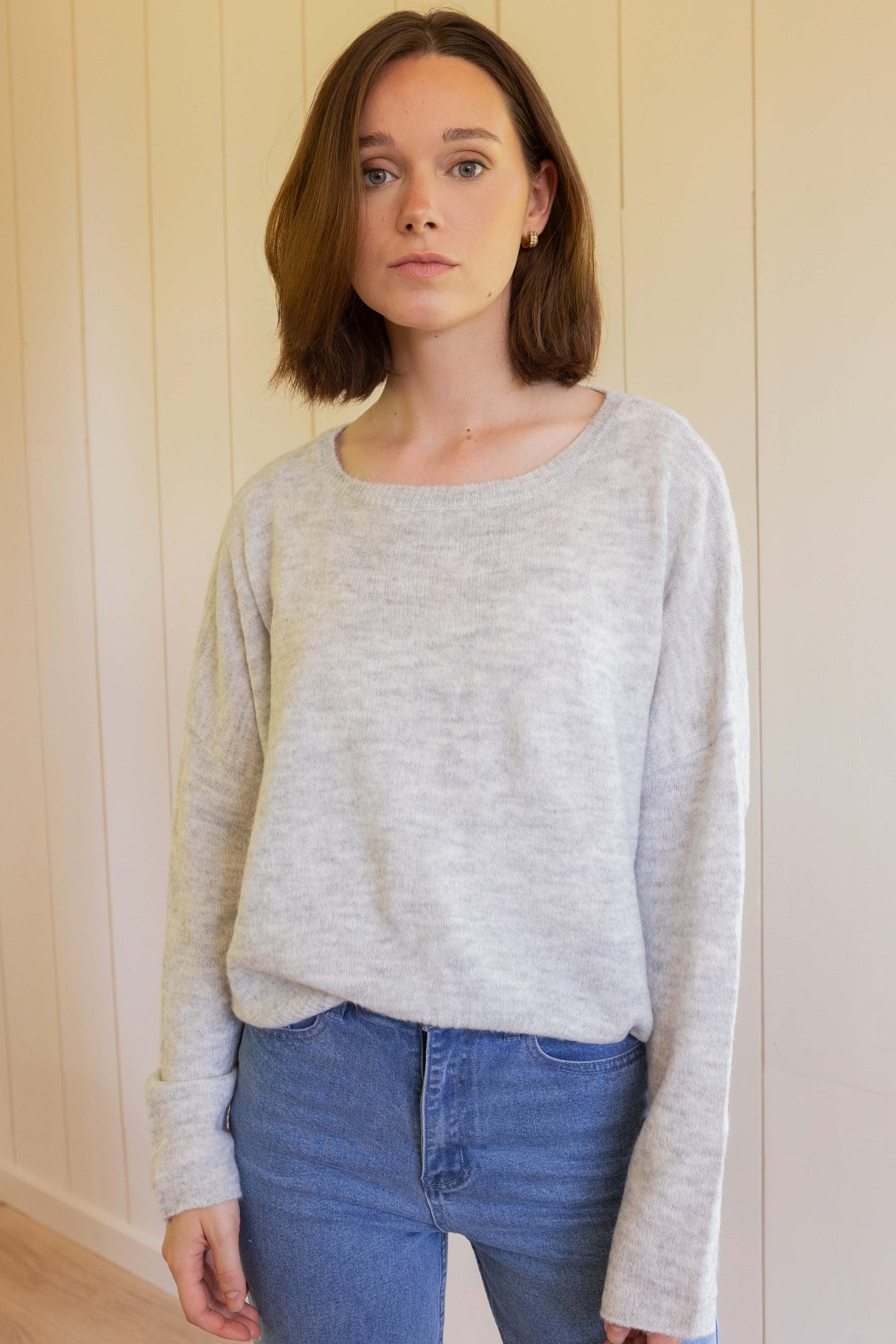 PULL IDA