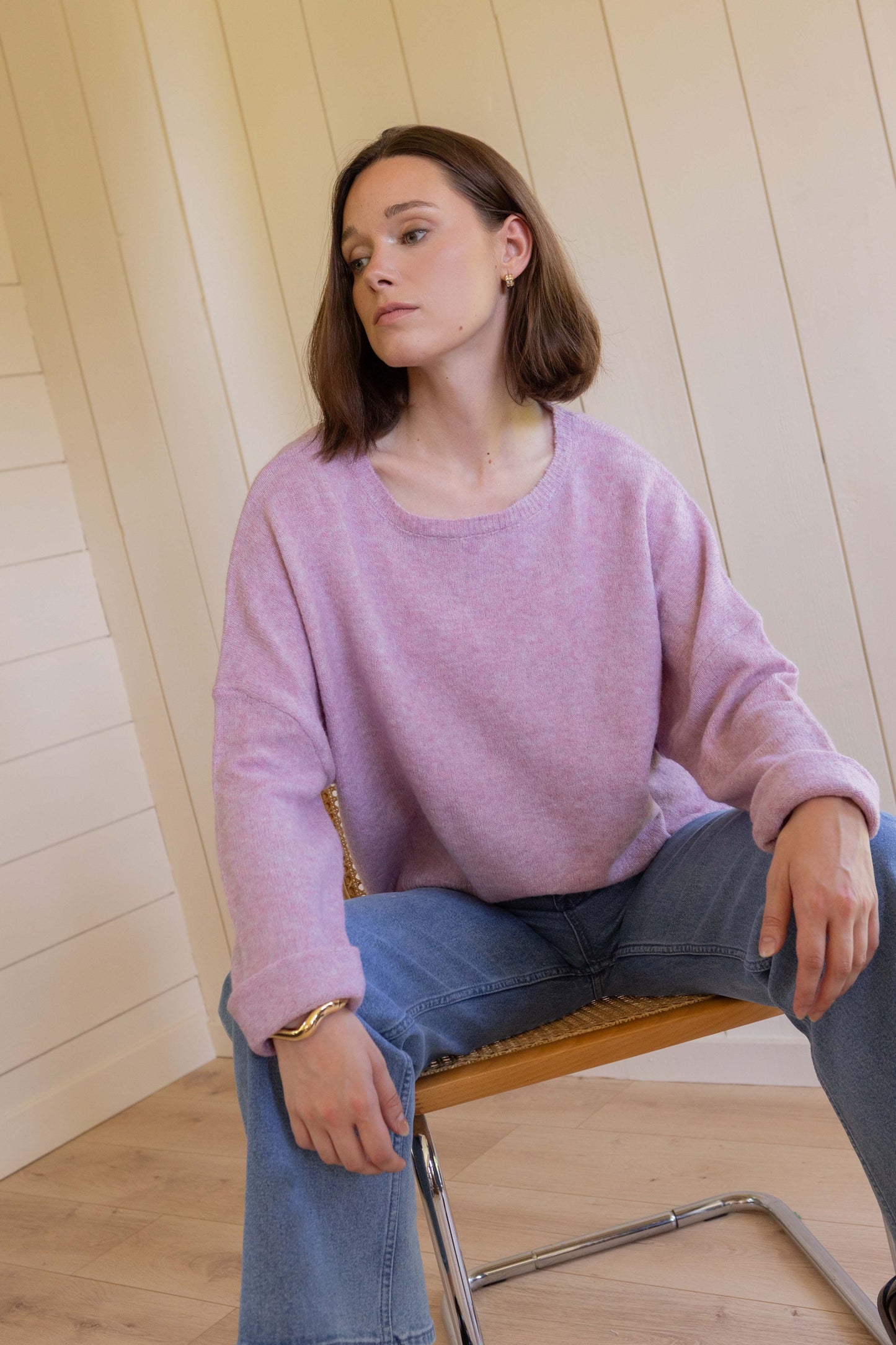 PULL IDA