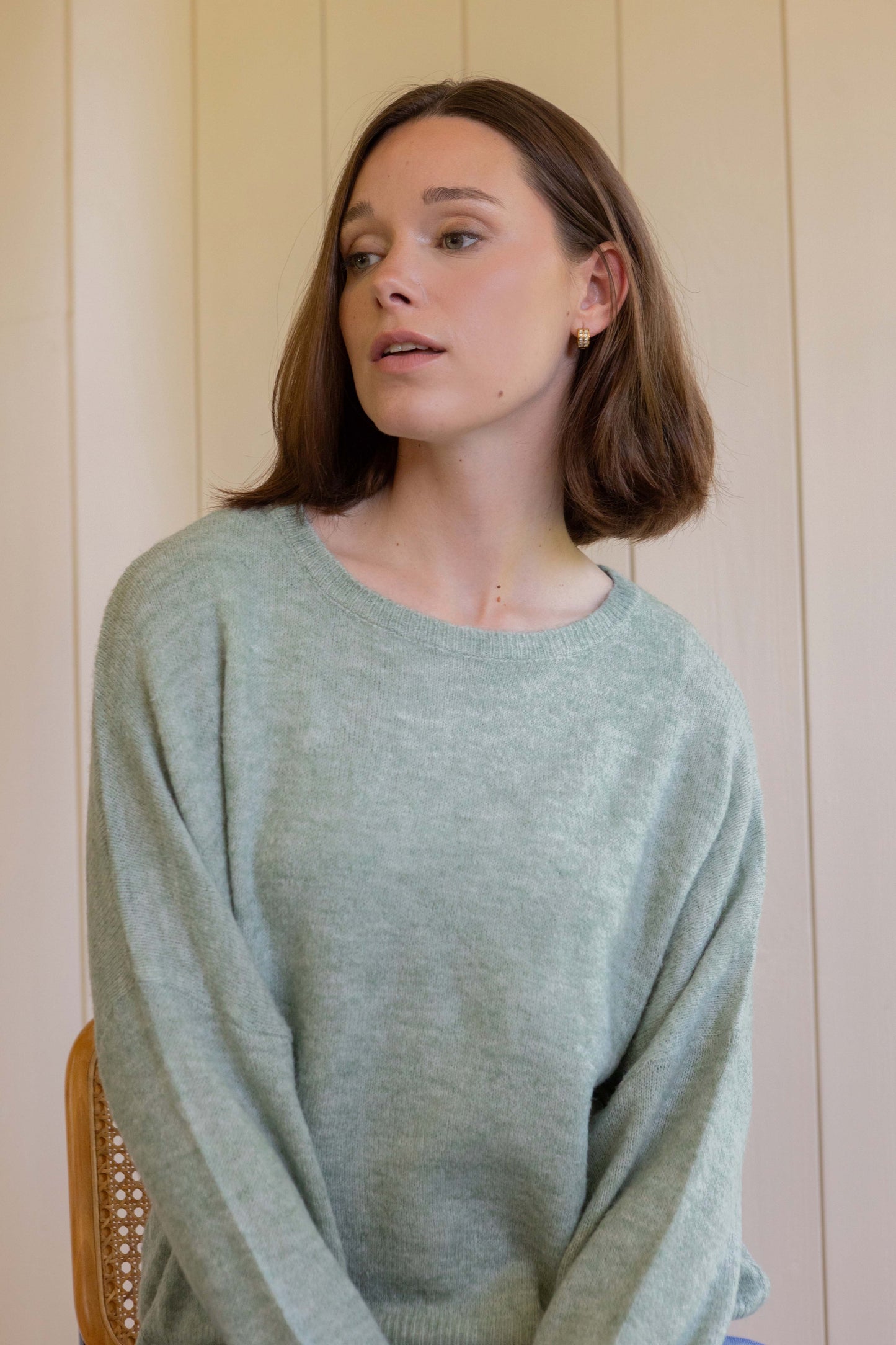 PULL IDA