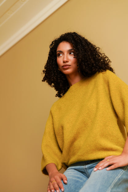 MAYA SWEATER
