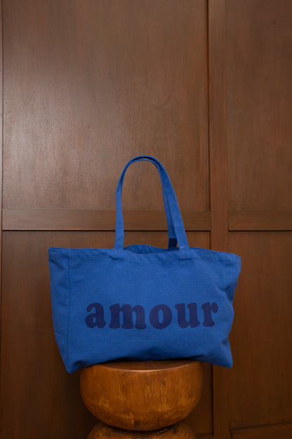 TOTE BAG AMOUR