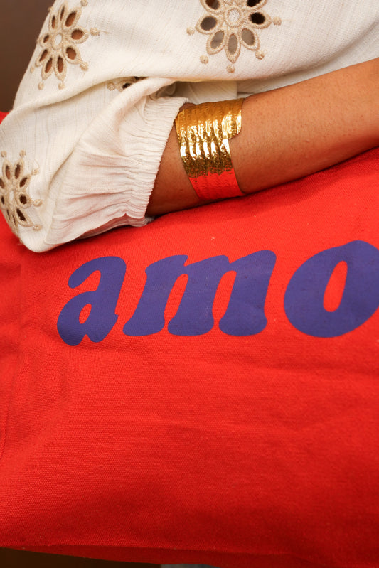 TOTE BAG LOVE