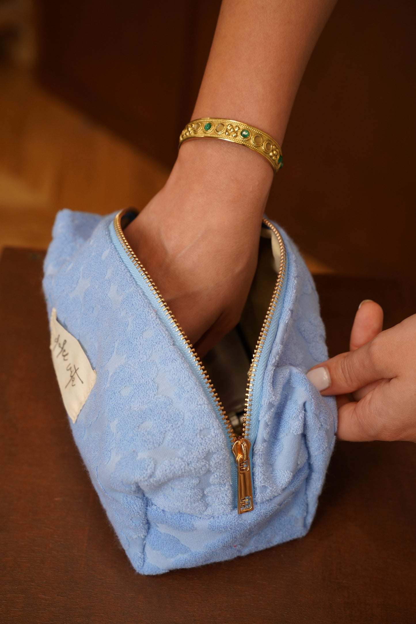 TROUSSE DOLCE VITA