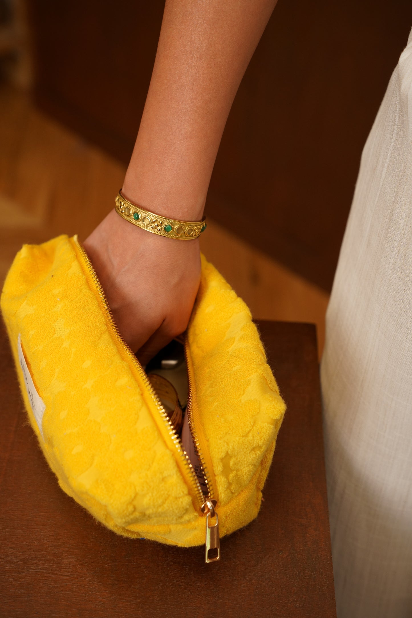 TROUSSE DOLCE VITA