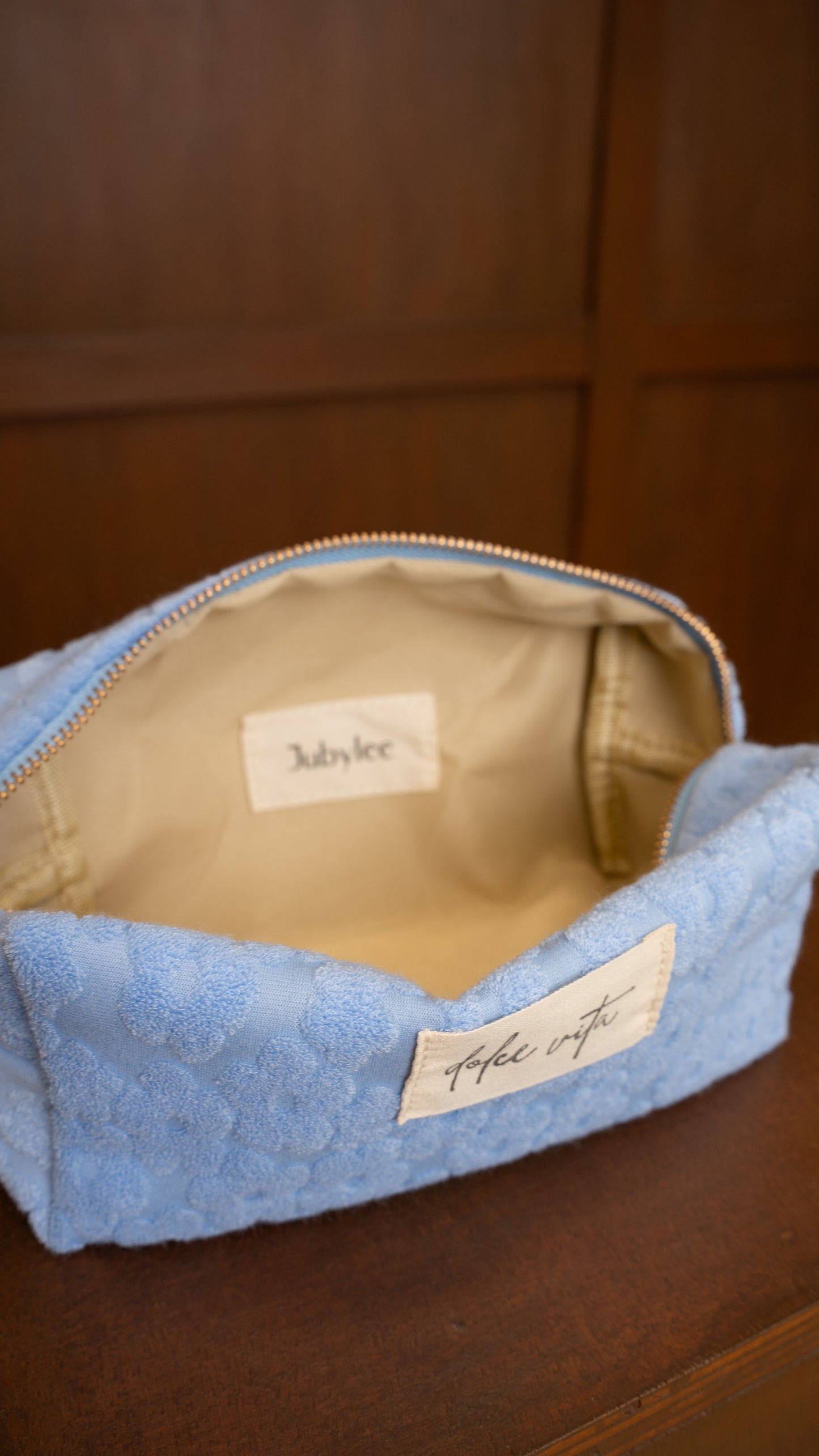 TROUSSE DOLCE VITA
