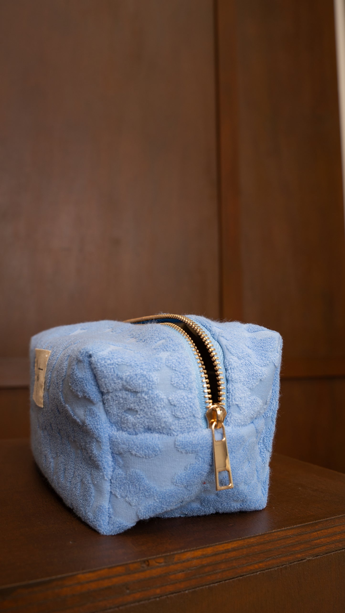 TROUSSE DOLCE VITA