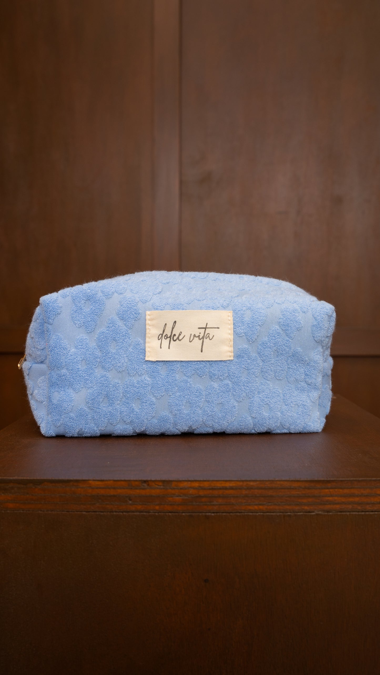 TROUSSE DOLCE VITA
