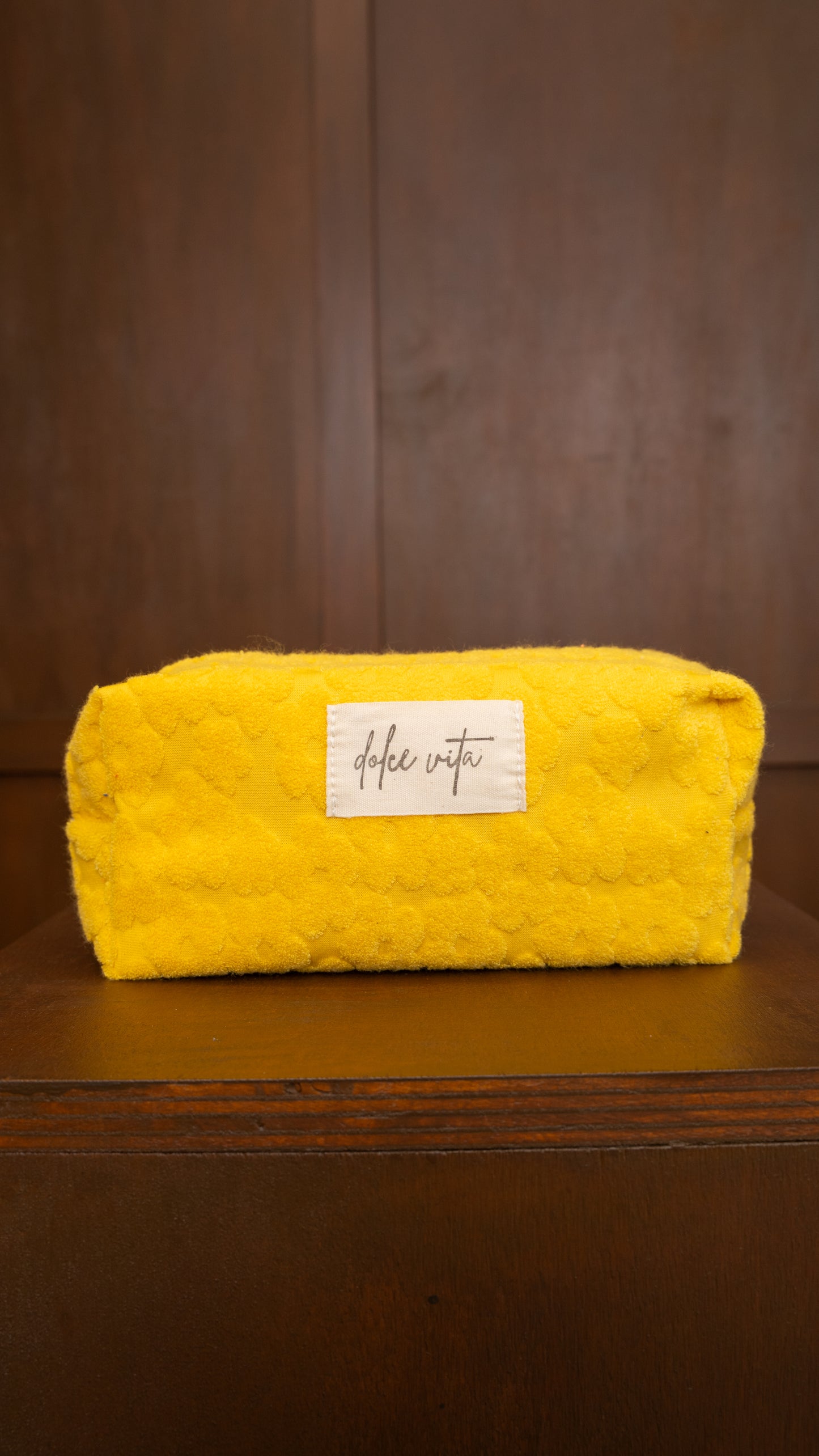 TROUSSE DOLCE VITA