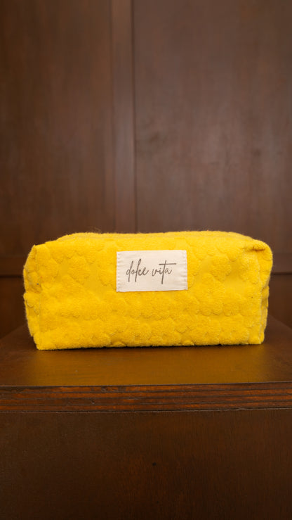 TROUSSE DOLCE VITA