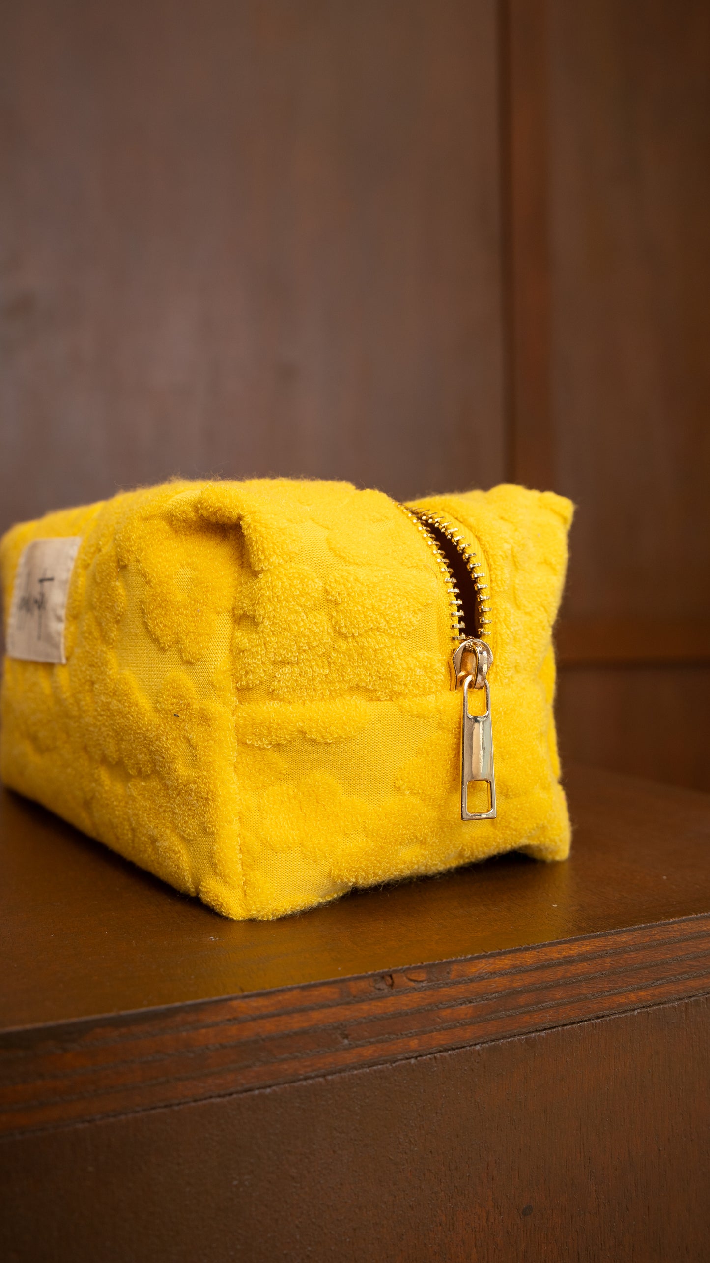 TROUSSE DOLCE VITA