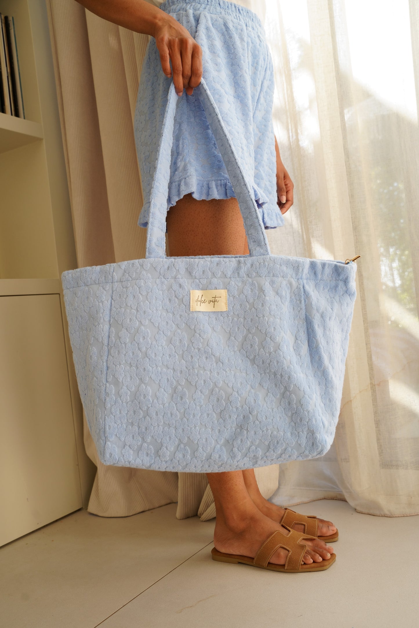 TOTEBAG DOLCE VITA