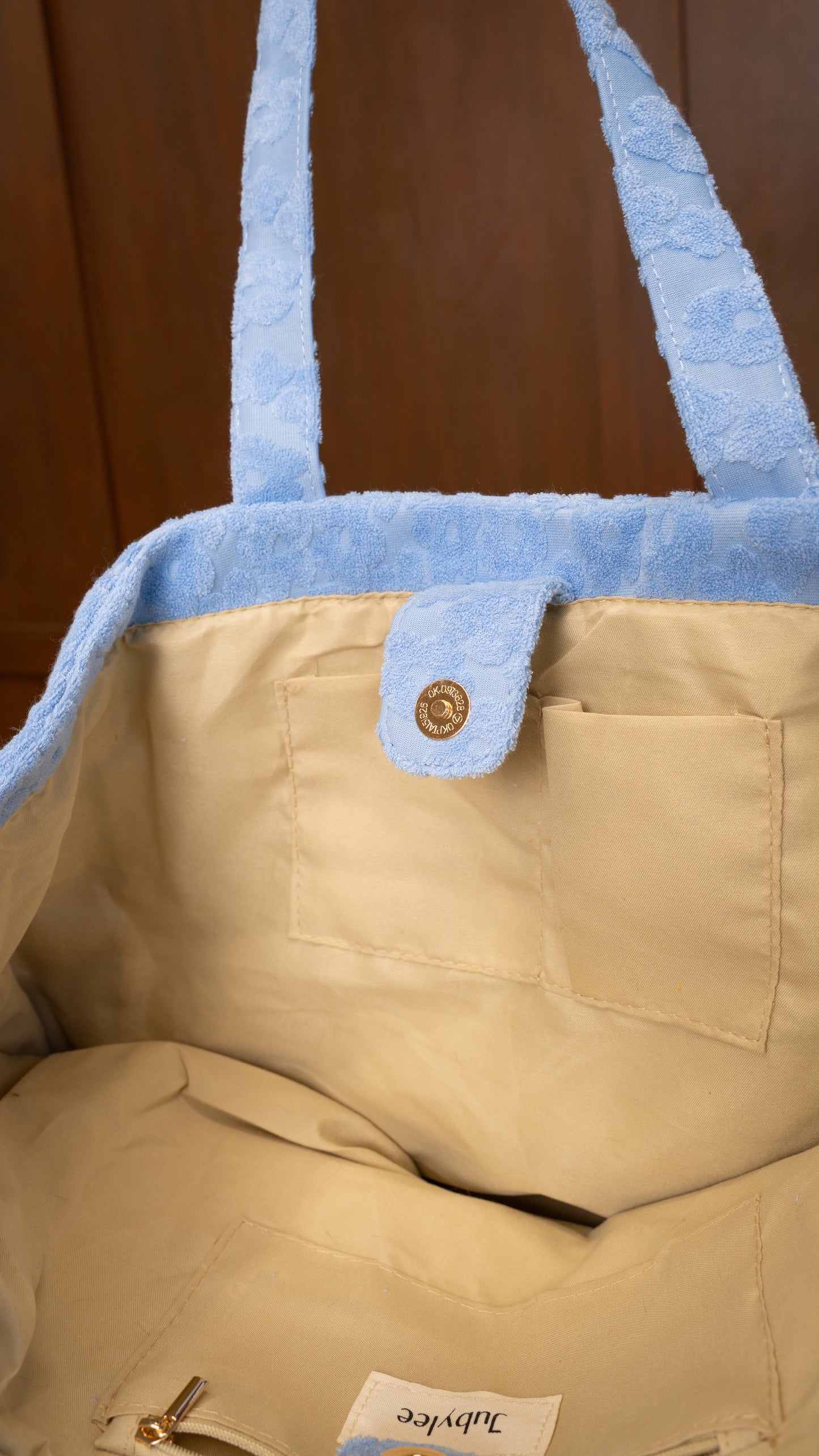 TOTEBAG DOLCE VITA