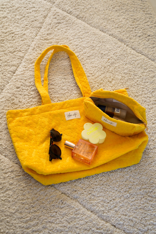 DOLCE VITA TOTE BAG