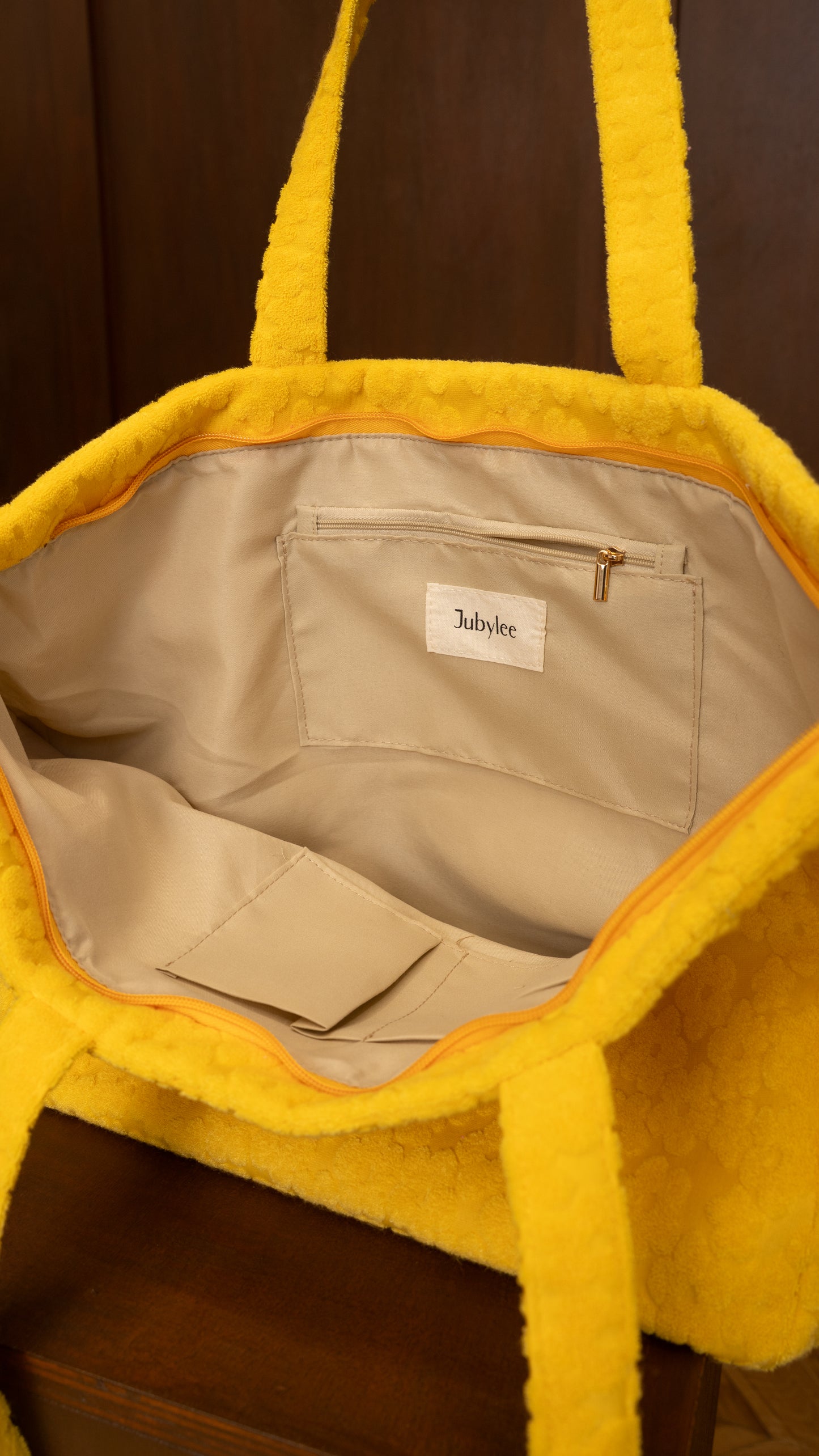 TOTEBAG DOLCE VITA