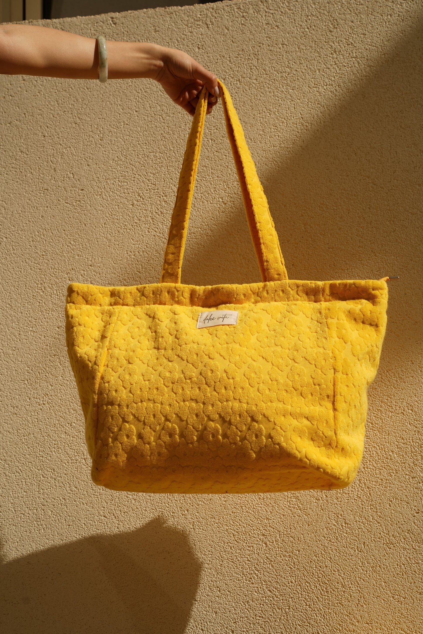 TOTEBAG DOLCE VITA