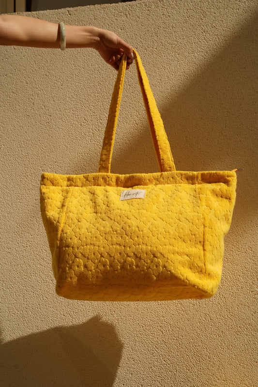 DOLCE VITA TOTE BAG