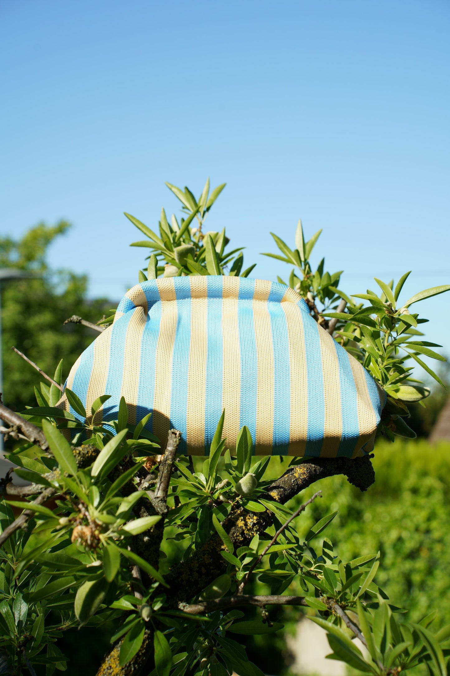 BONNIE POUCH