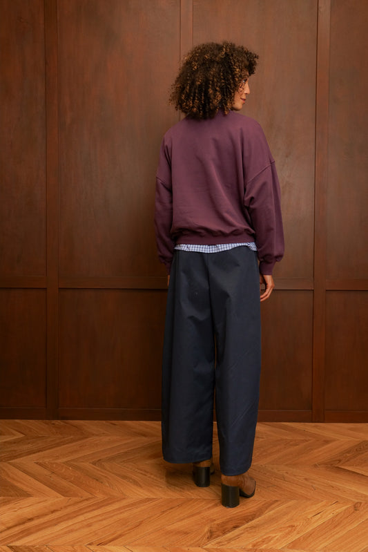 AGNÈS SWEATSHIRT