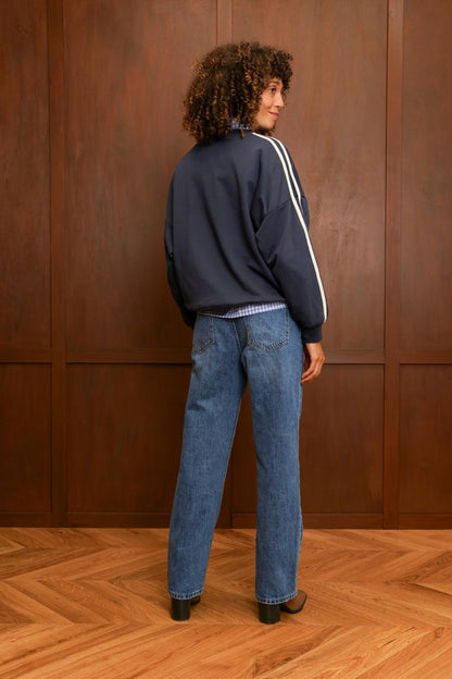 TIPHAINE SWEATER
