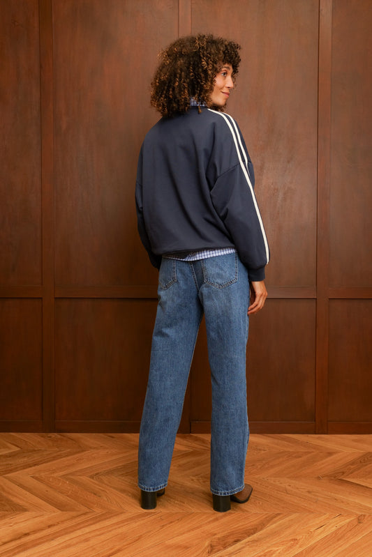 TIPHAINE SWEATER