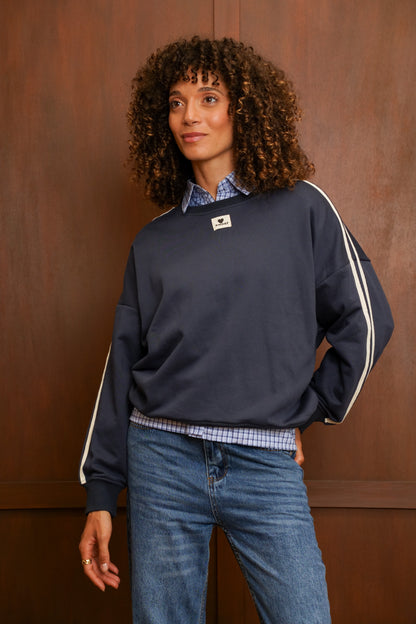 TIPHAINE SWEATER