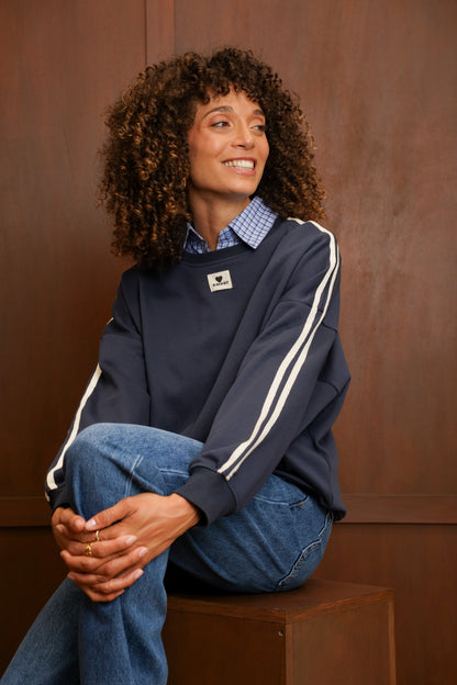 TIPHAINE SWEATER