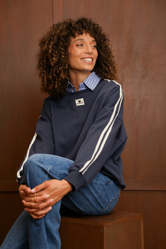TIPHAINE SWEATER