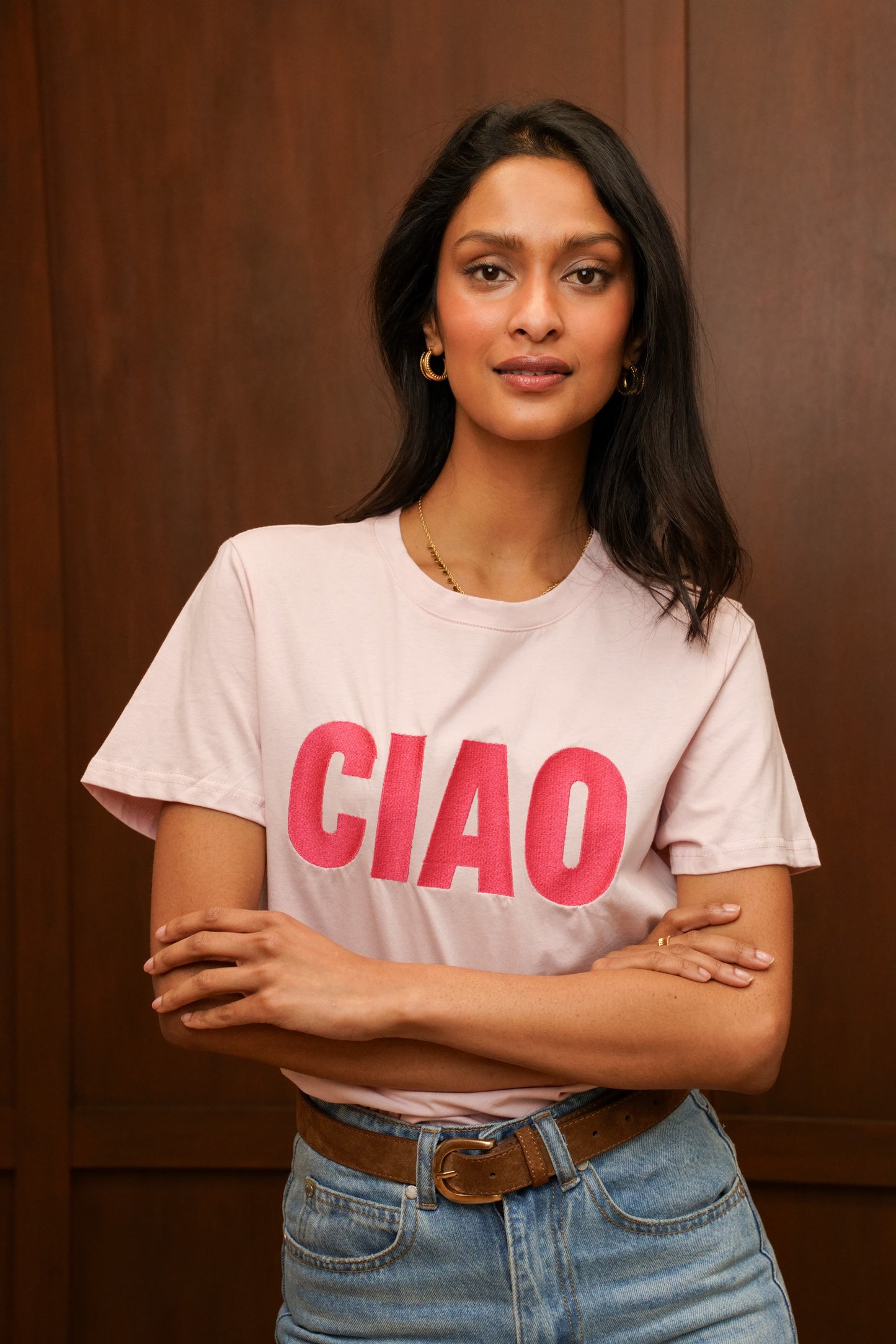 CIAO T-SHIRT