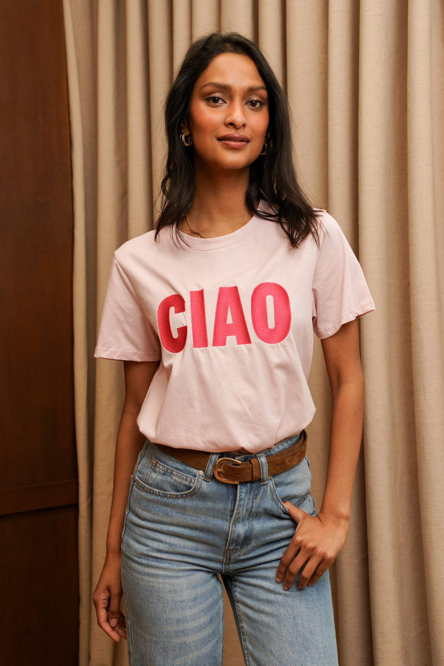 CIAO T-SHIRT