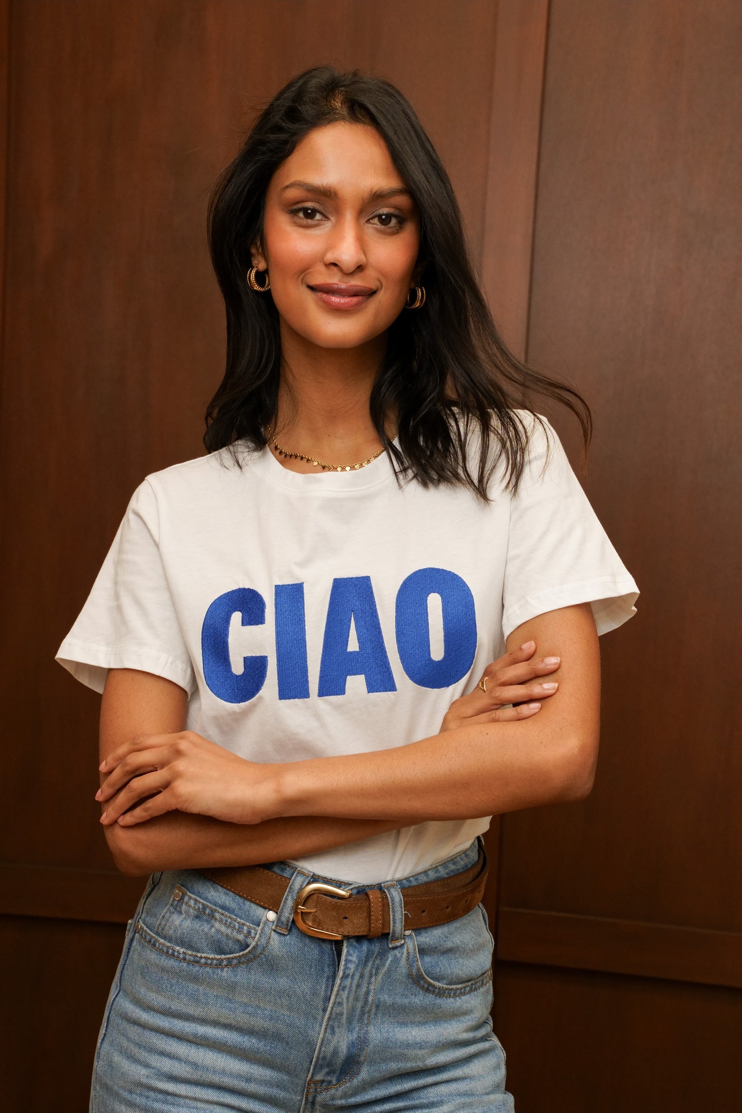 CIAO T-SHIRT