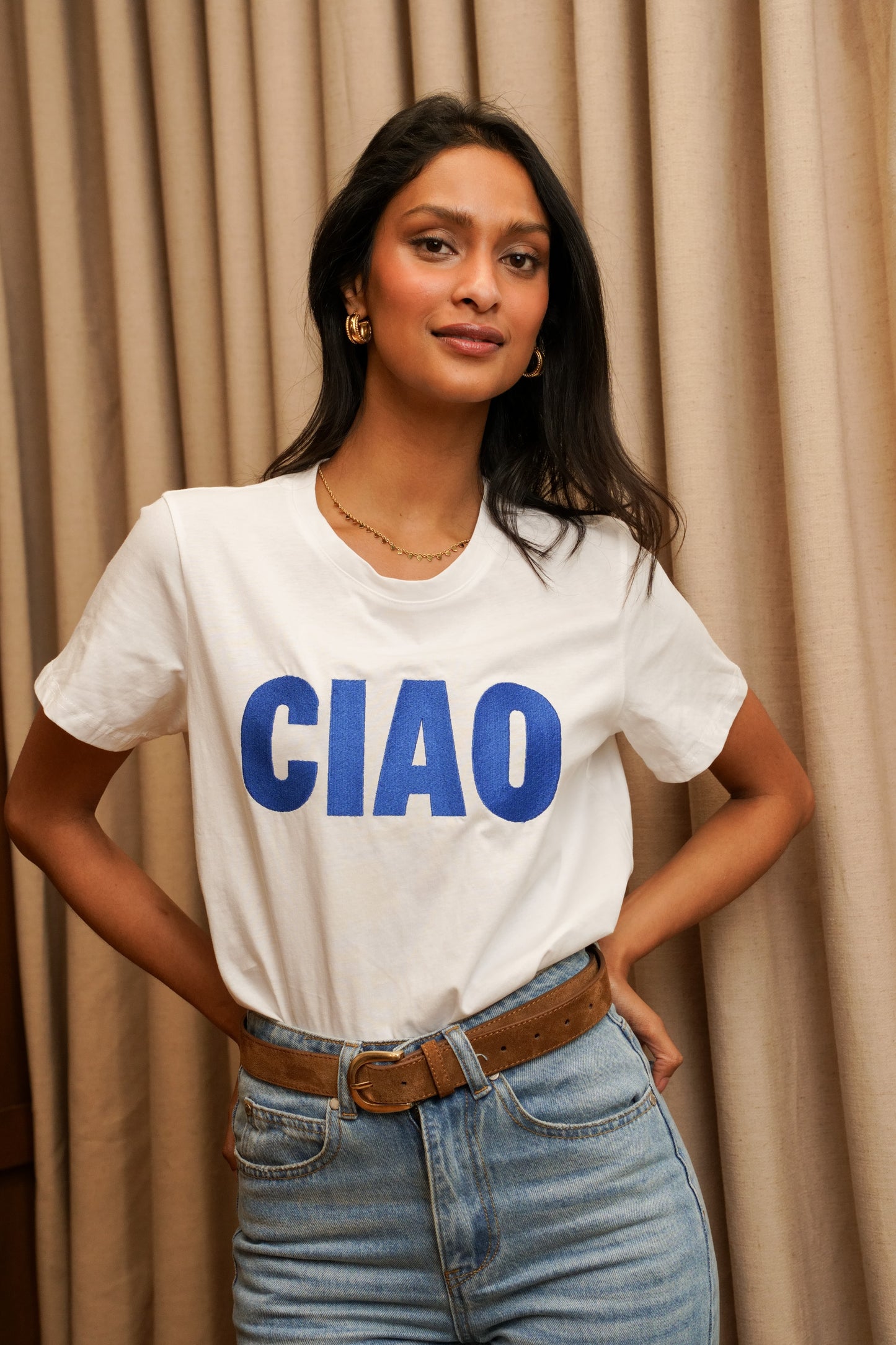 CIAO T-SHIRT